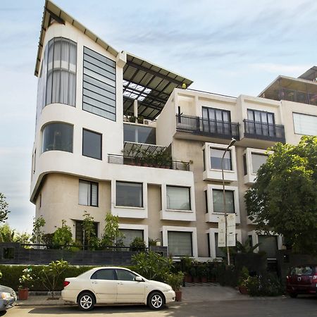 The Saneer Jaipur Hotel Exterior photo