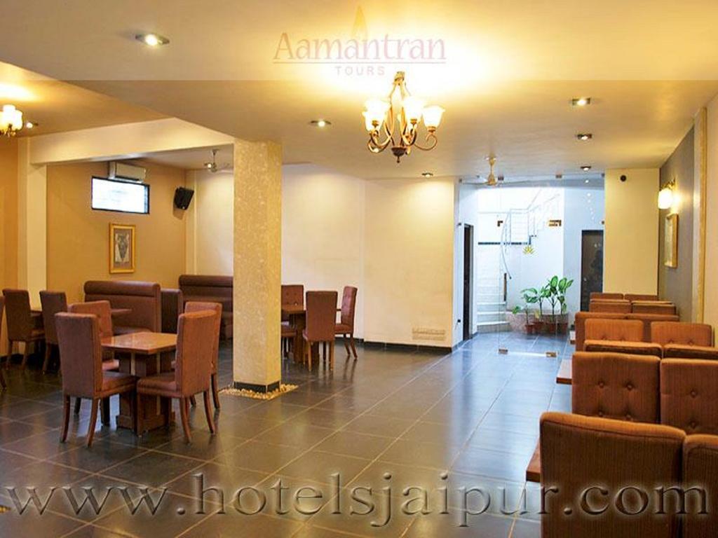 The Saneer Jaipur Hotel Exterior photo