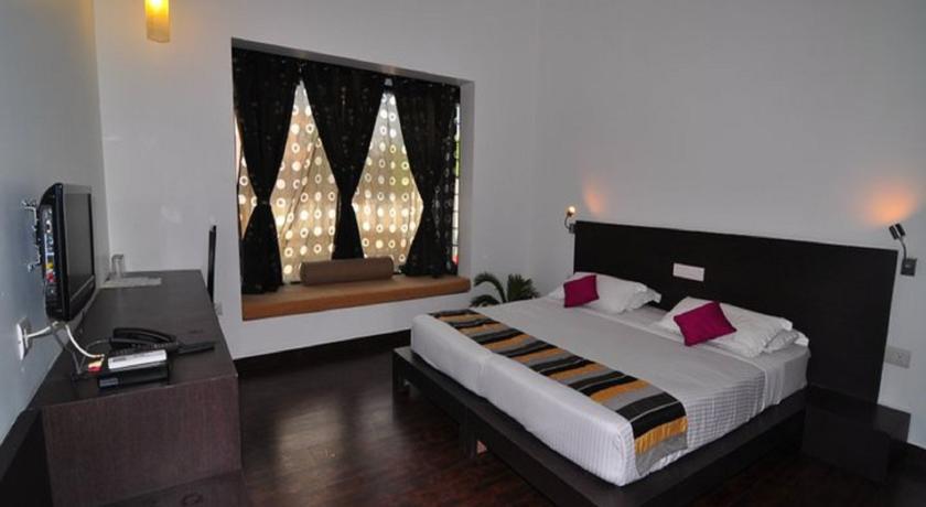 The Saneer Jaipur Hotel Exterior photo