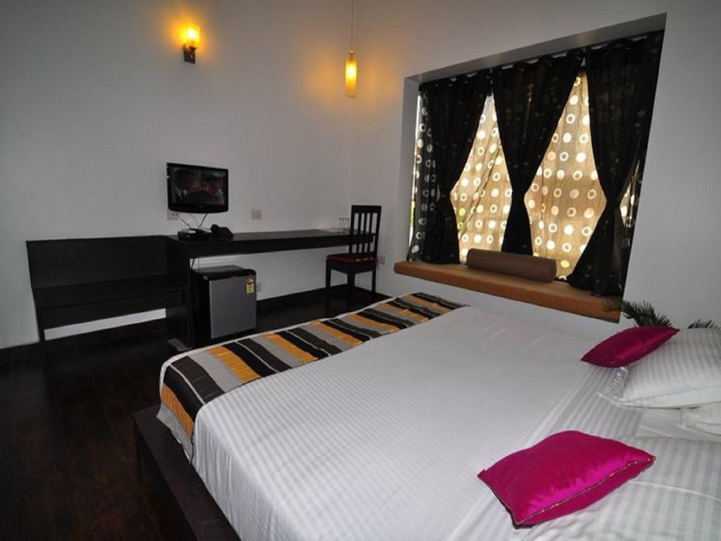 The Saneer Jaipur Hotel Exterior photo