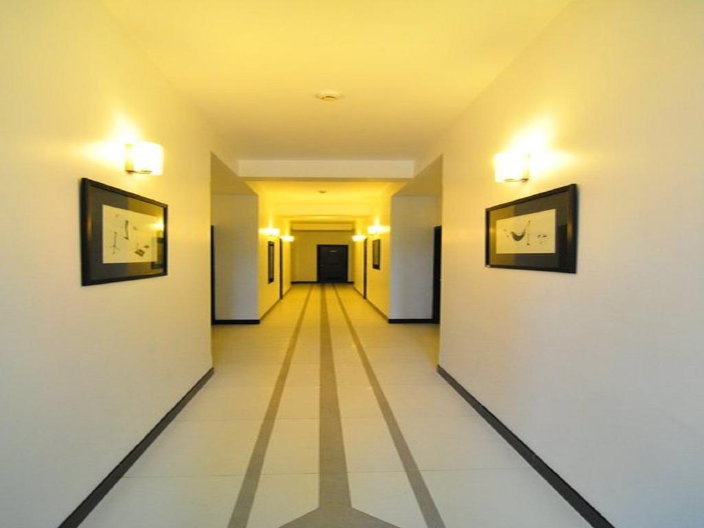 The Saneer Jaipur Hotel Exterior photo